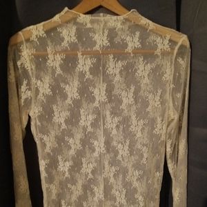 Free People Intimately Sz XL